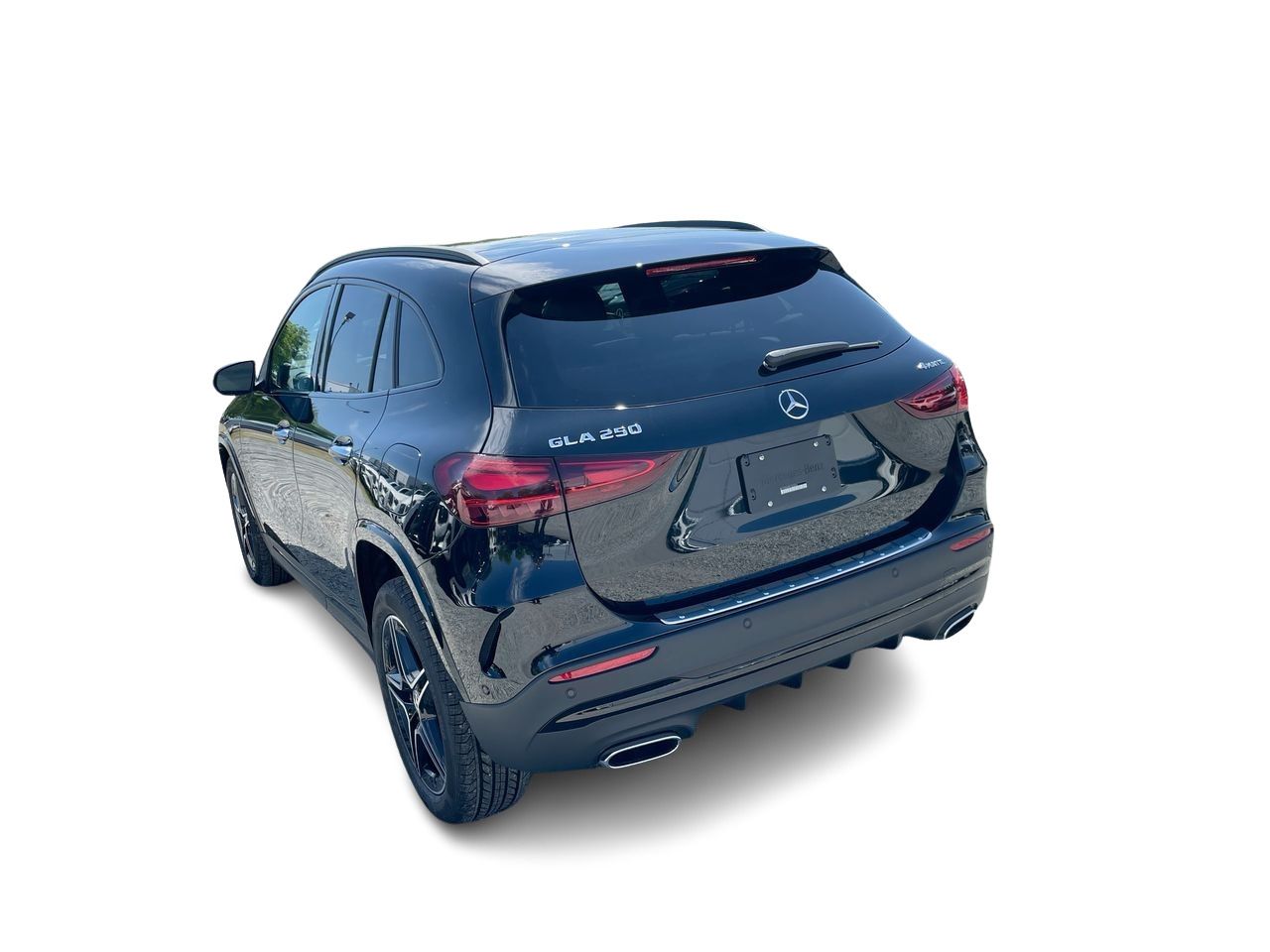 2026 Mercedes-Benz GLA in Richmond, British Columbia