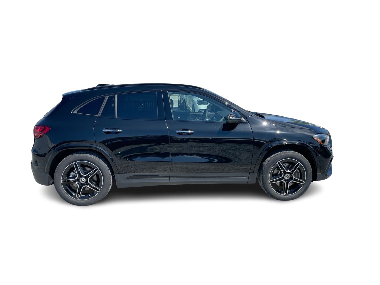 2026 Mercedes-Benz GLA in Richmond, British Columbia