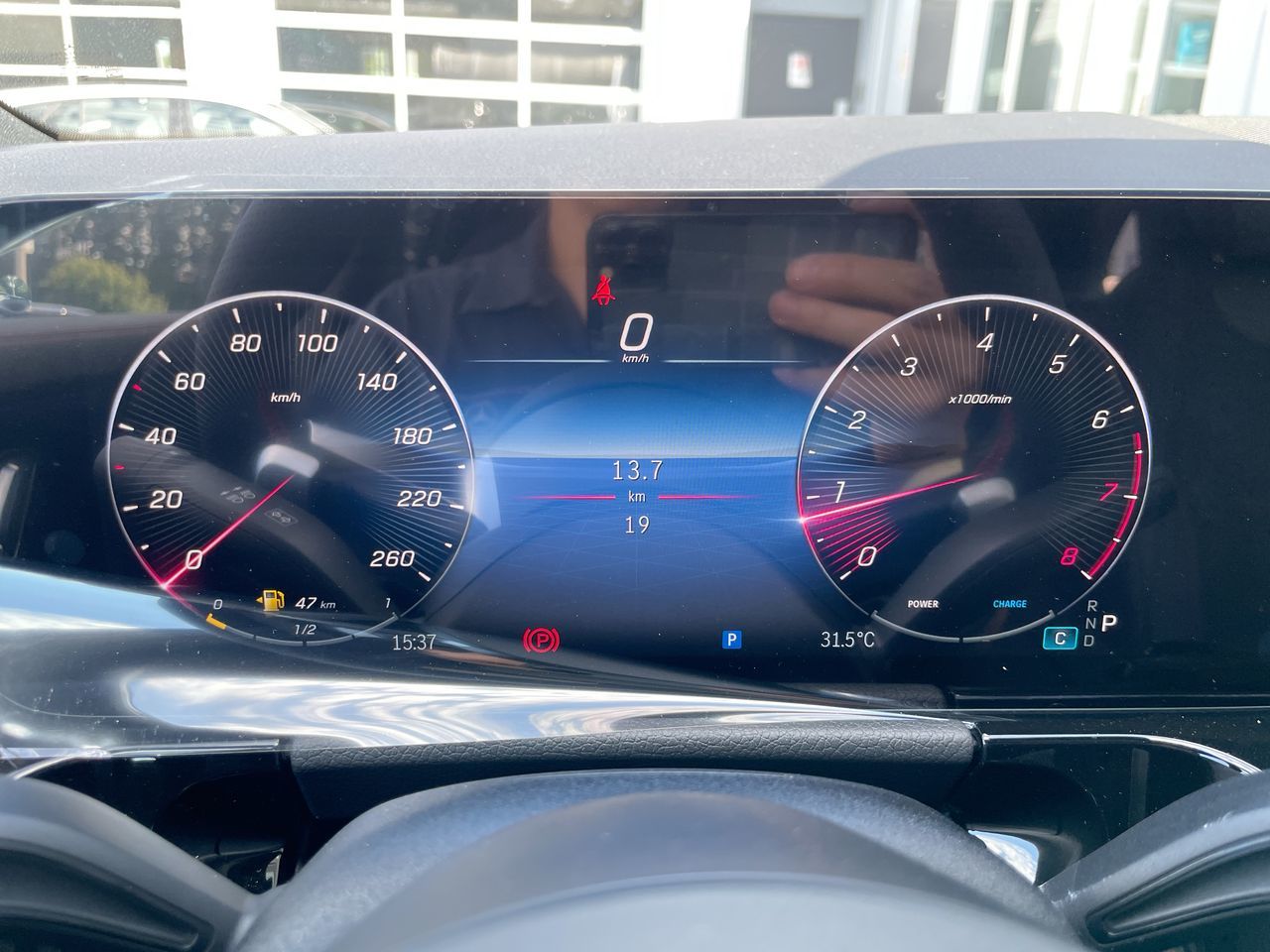 2026 Mercedes-Benz GLA in Richmond, British Columbia