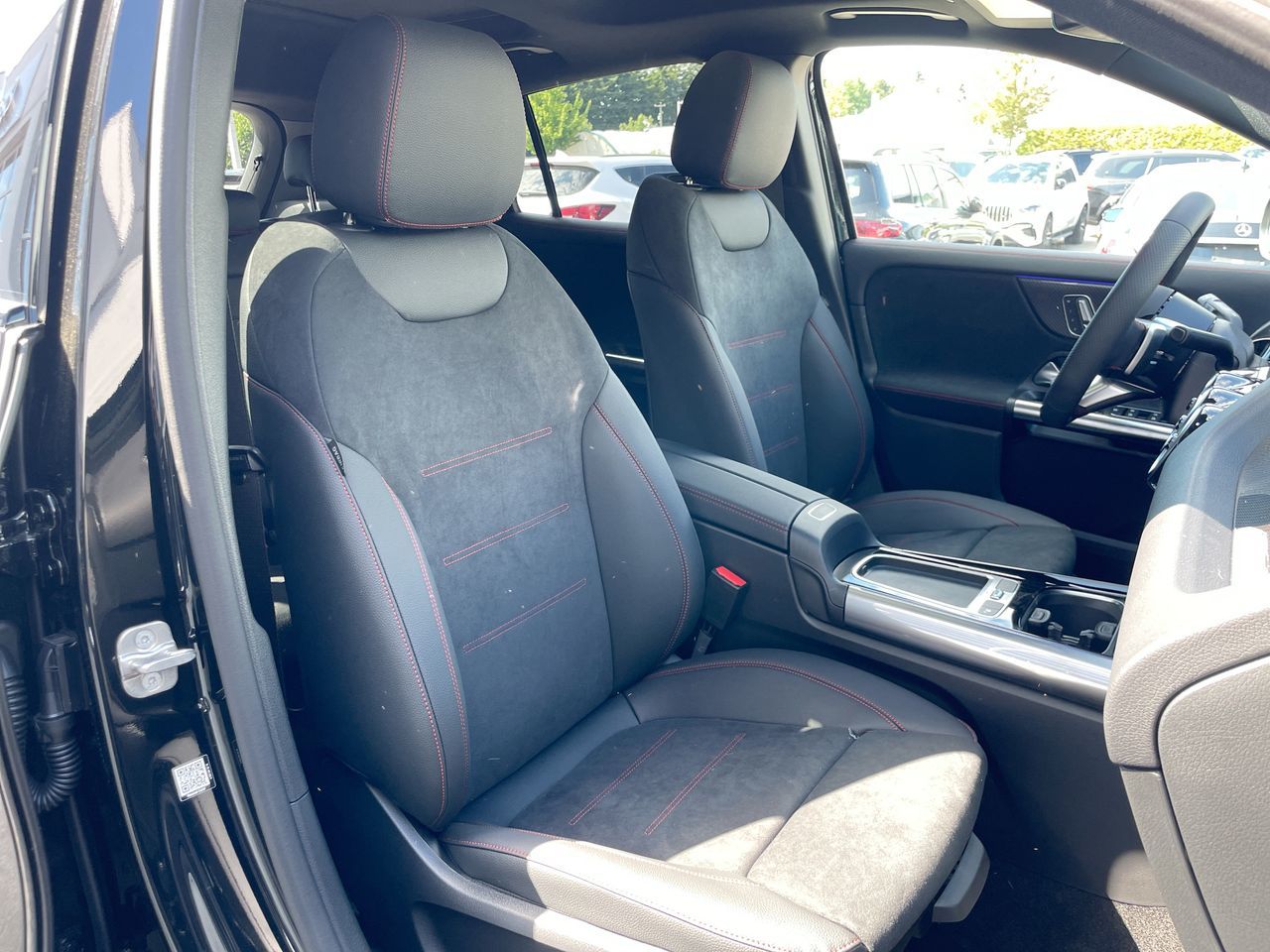 2026 Mercedes-Benz GLA in Richmond, British Columbia