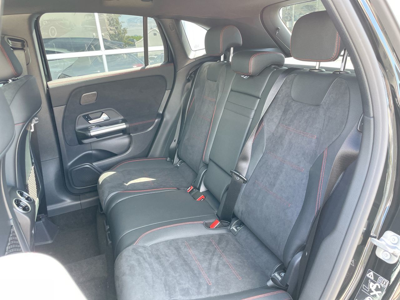 2026 Mercedes-Benz GLA in Richmond, British Columbia