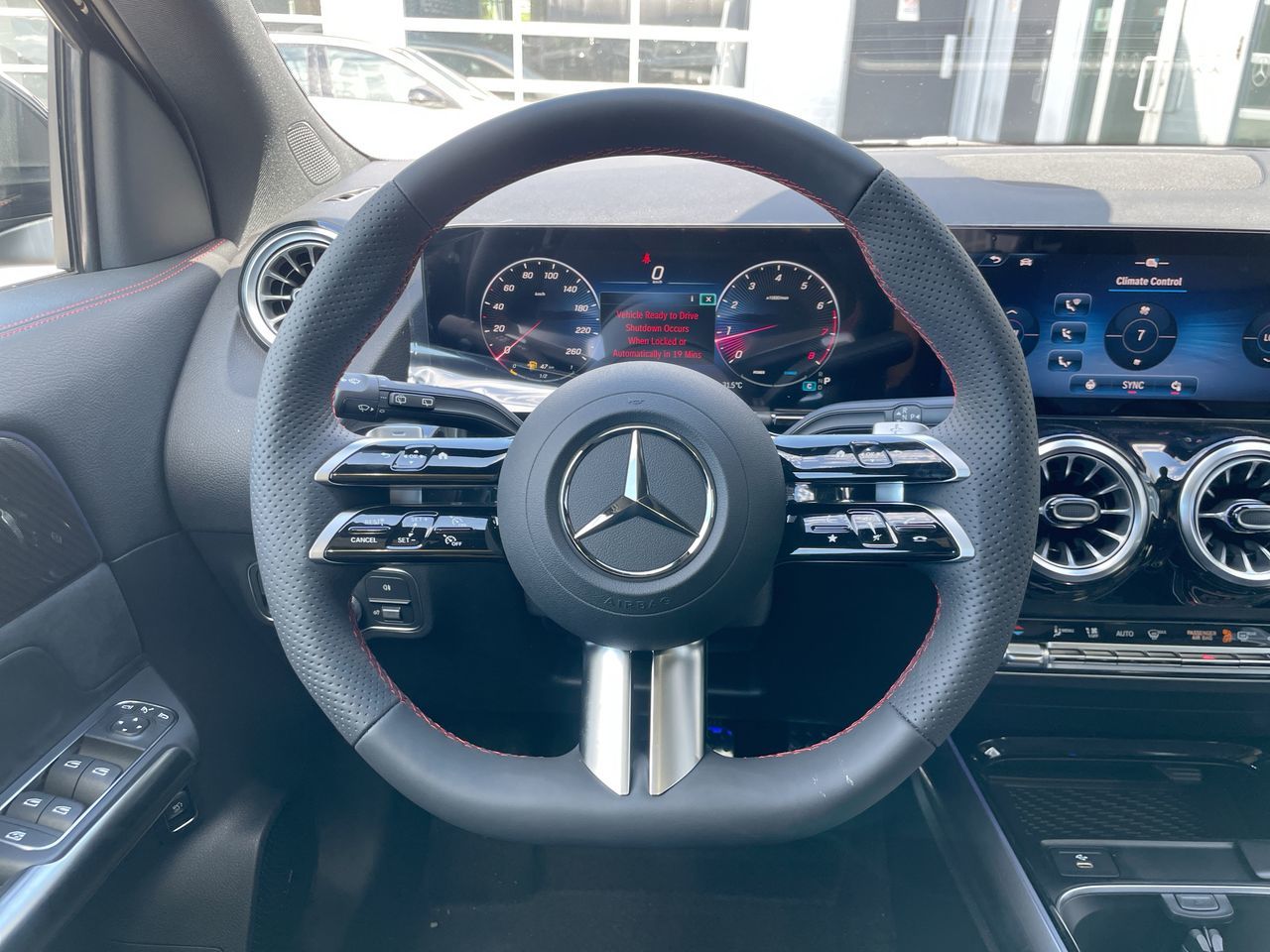 2026 Mercedes-Benz GLA in Richmond, British Columbia