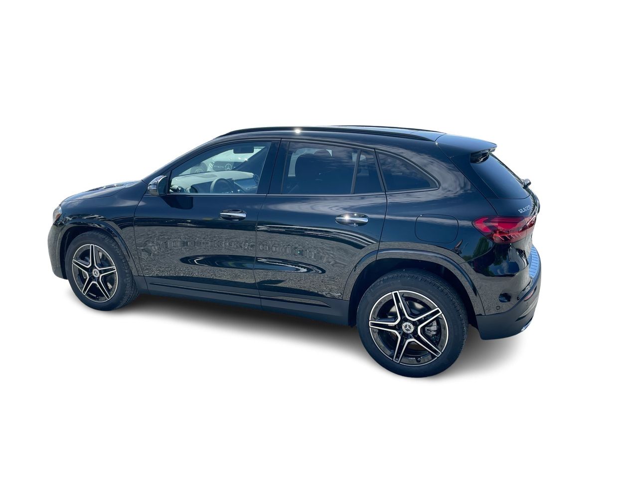 2026 Mercedes-Benz GLA in Richmond, British Columbia