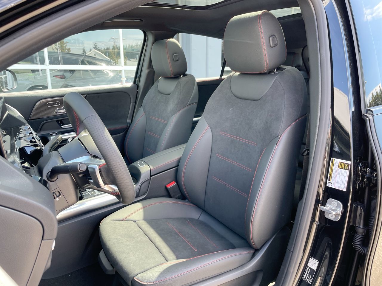 2026 Mercedes-Benz GLA in Richmond, British Columbia