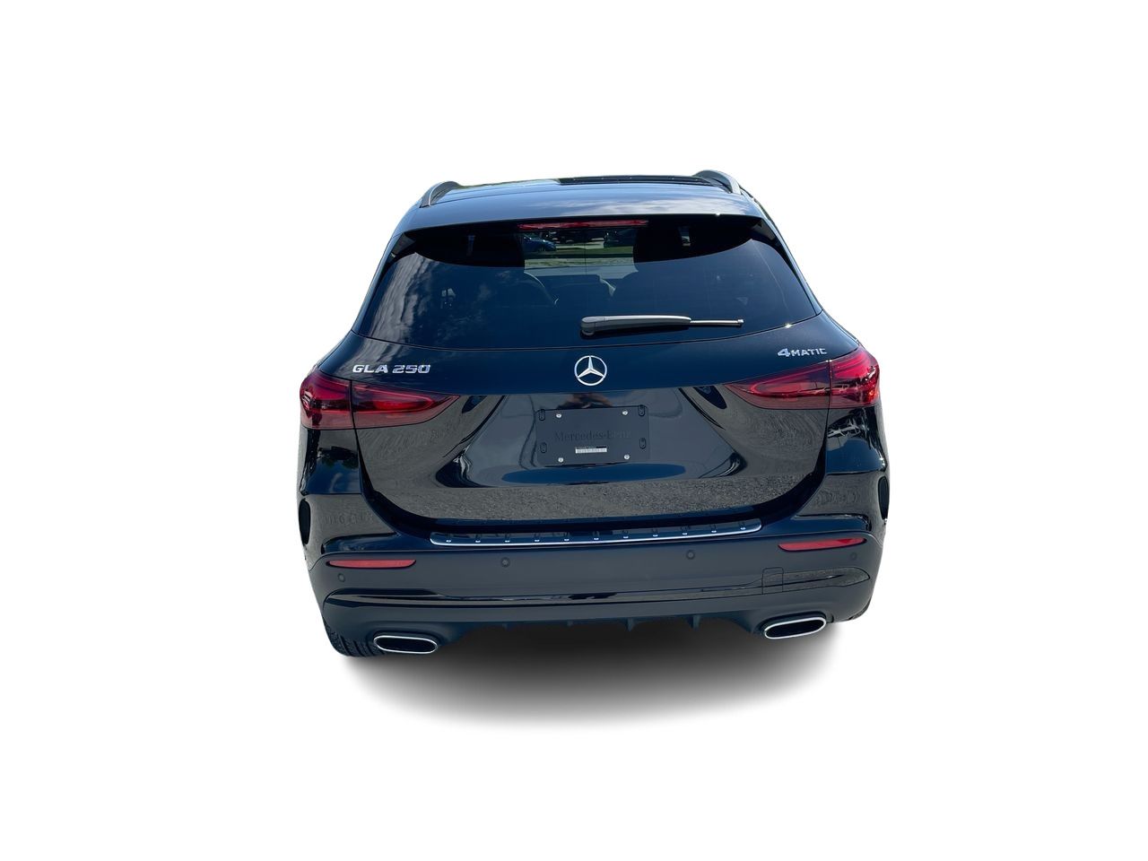 2026 Mercedes-Benz GLA in Richmond, British Columbia