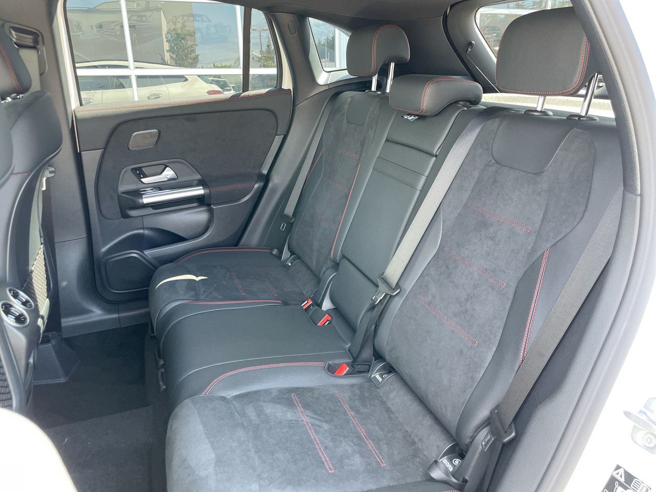 2026 Mercedes-Benz GLA
