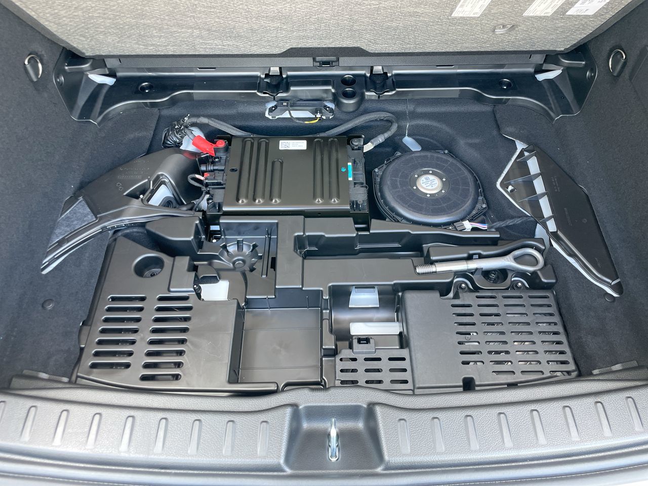 2026 Mercedes-Benz GLA