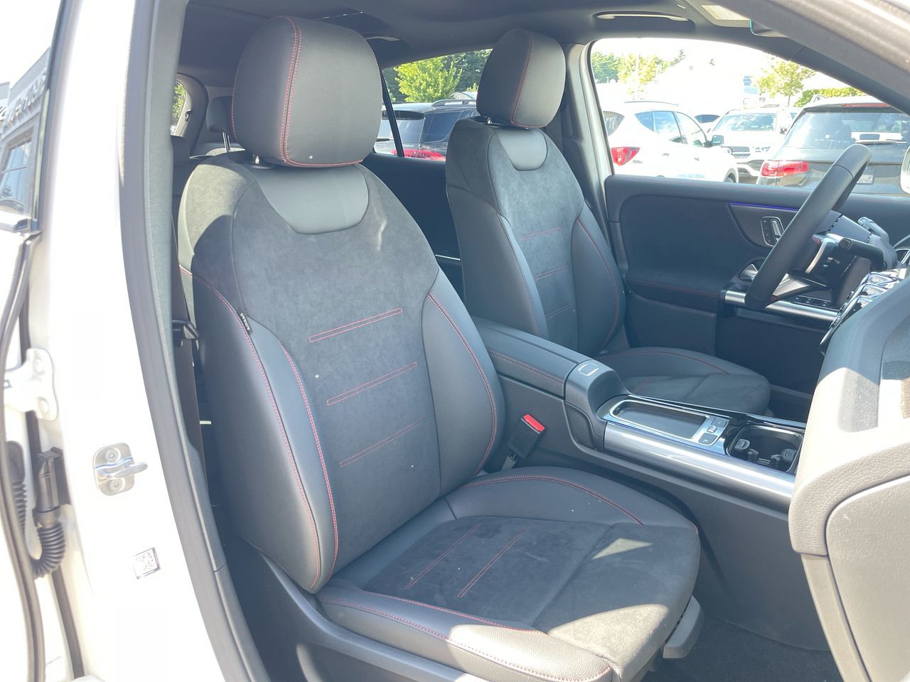 2026 Mercedes-Benz GLA