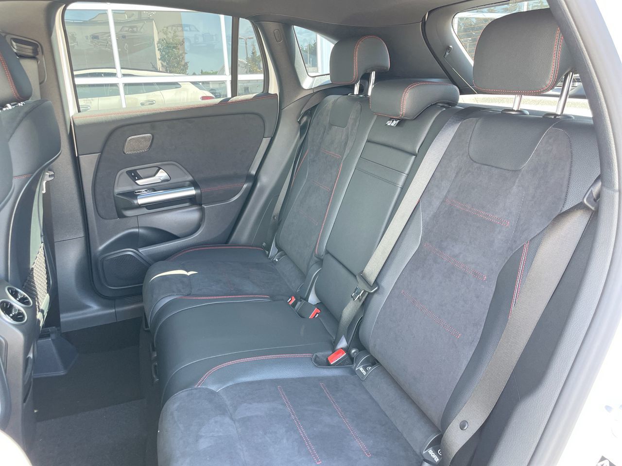 2026 Mercedes-Benz GLA