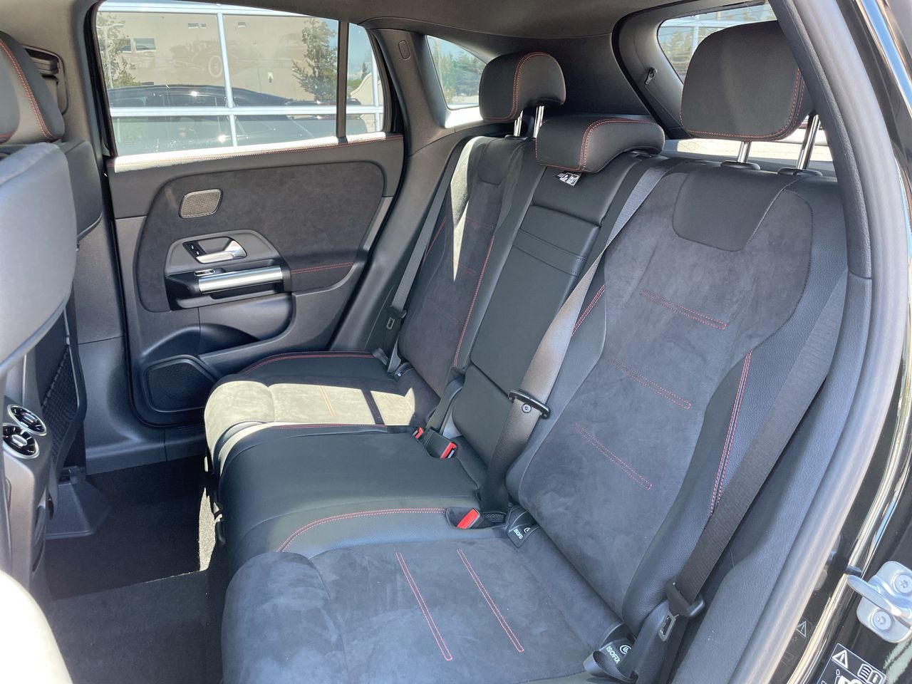 2026 Mercedes-Benz GLA in Richmond, British Columbia