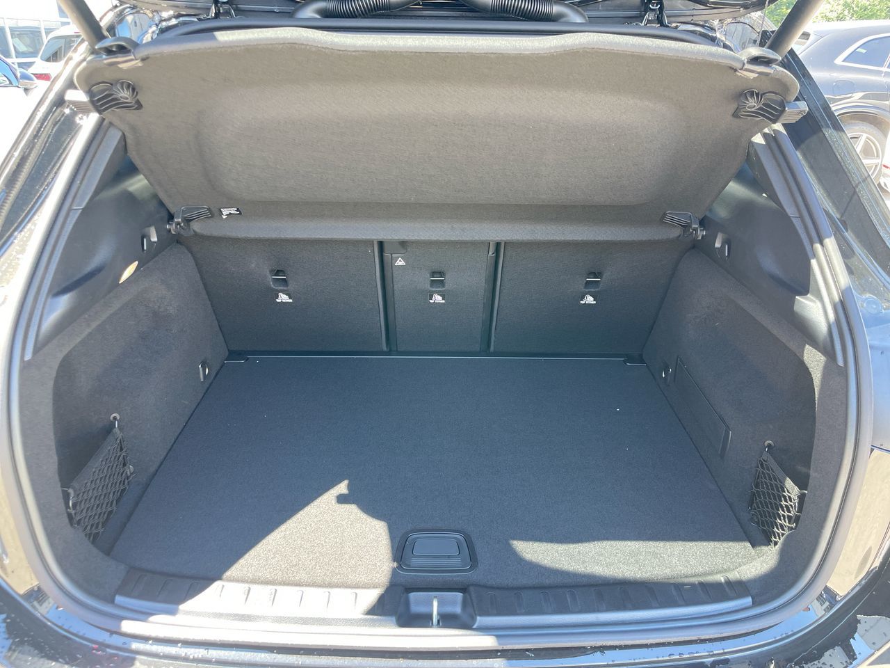 2026 Mercedes-Benz GLA in Richmond, British Columbia