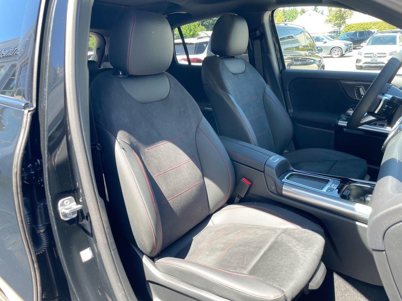 2026 Mercedes-Benz GLA in Richmond, British Columbia