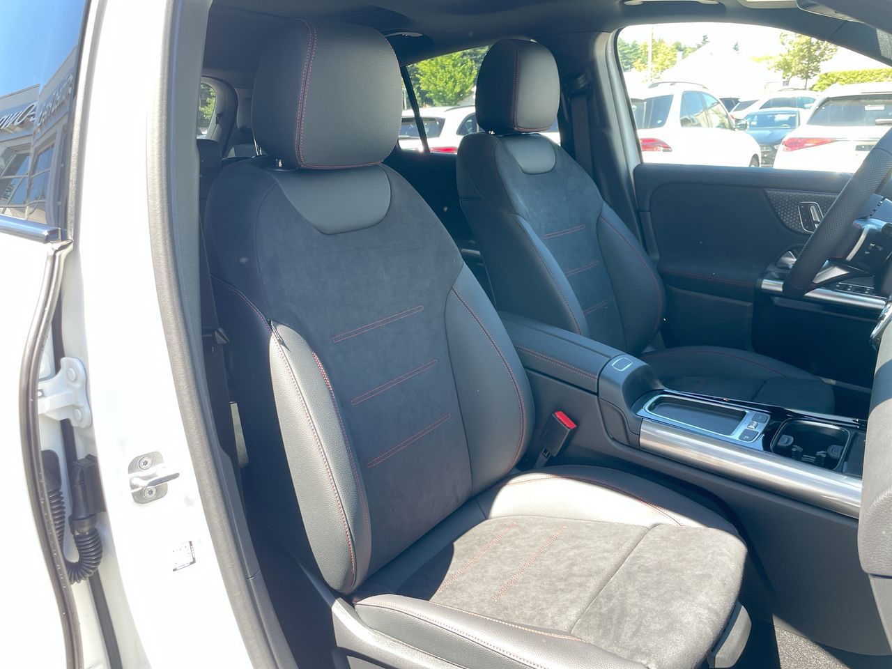 2026 Mercedes-Benz GLA