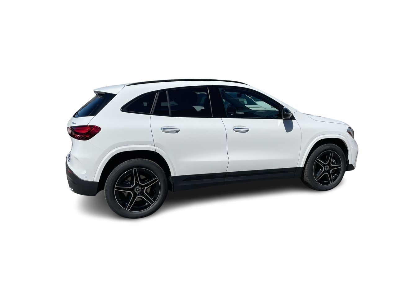 2026 Mercedes-Benz GLA in Richmond, British Columbia
