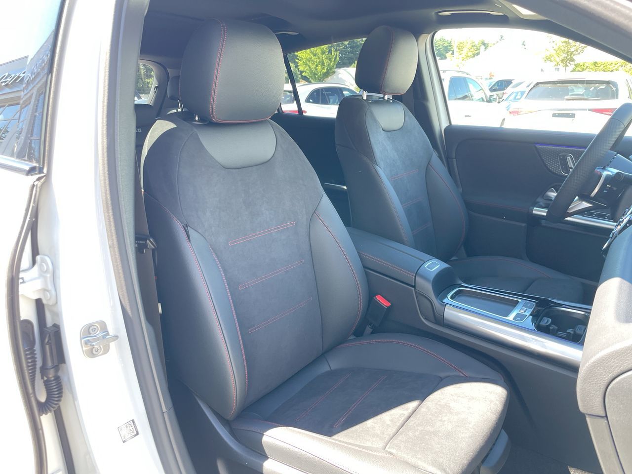 2026 Mercedes-Benz GLA in Richmond, British Columbia
