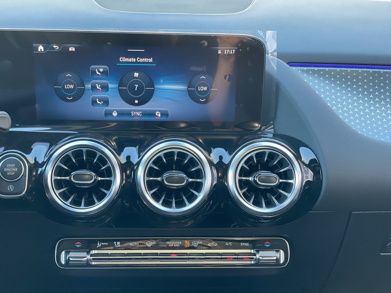 2026 Mercedes-Benz GLA in Richmond, British Columbia
