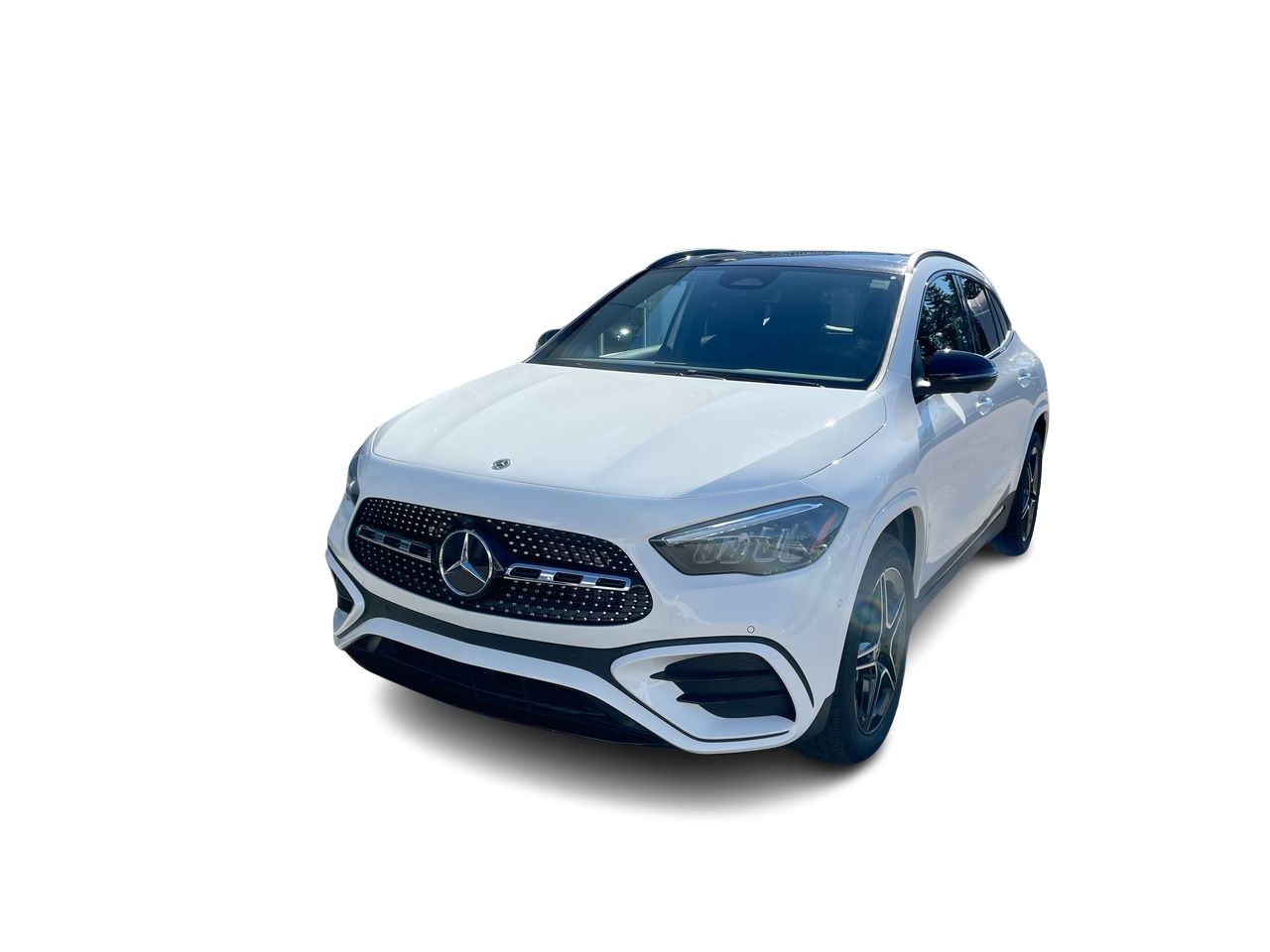 2026 Mercedes-Benz GLA in Richmond, British Columbia