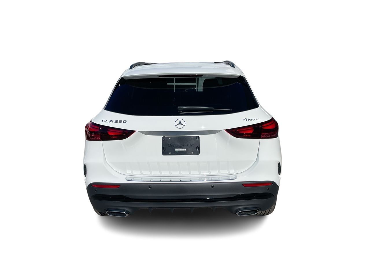 2026 Mercedes-Benz GLA in Richmond, British Columbia