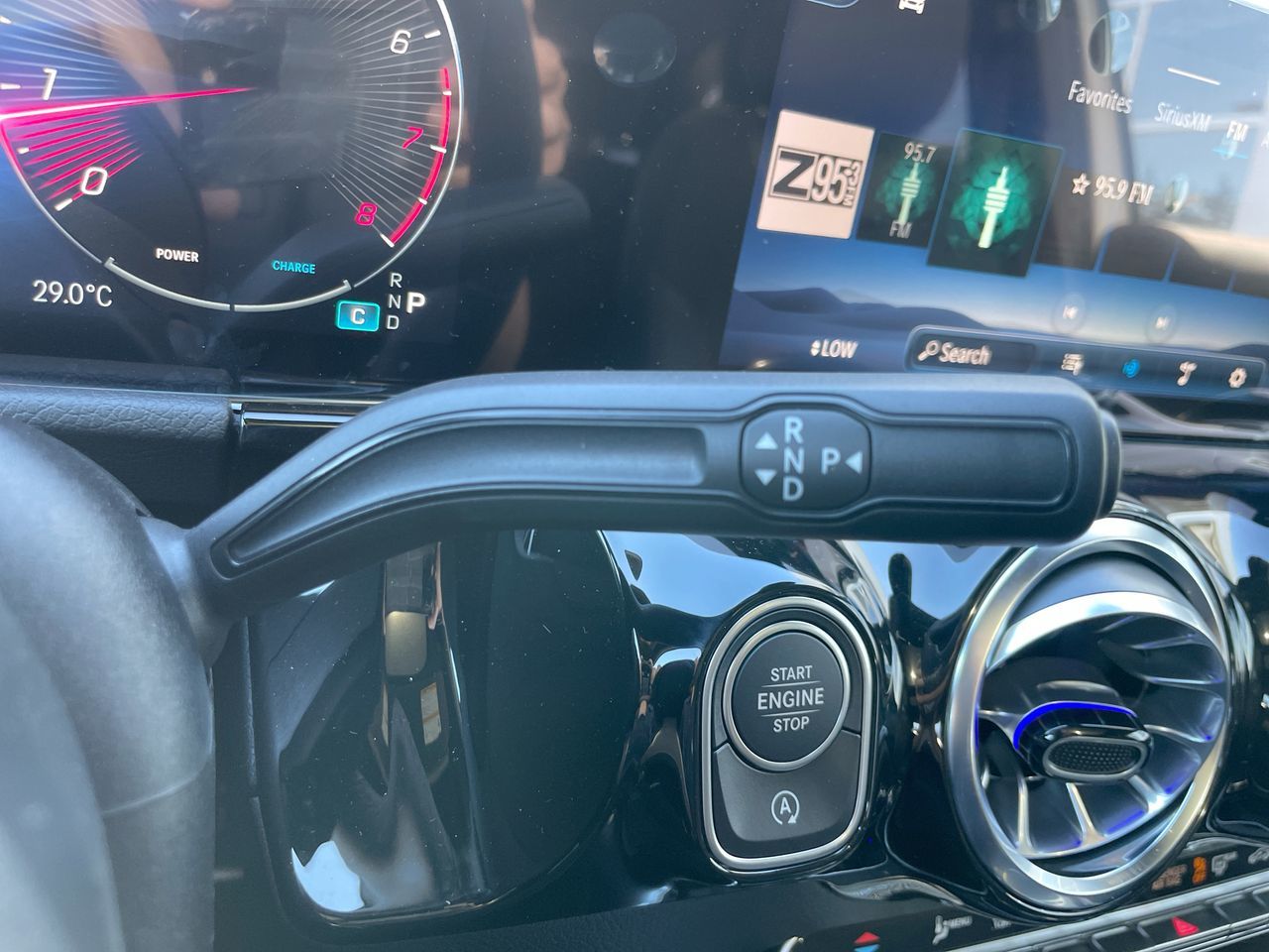 2026 Mercedes-Benz GLA in Richmond, British Columbia