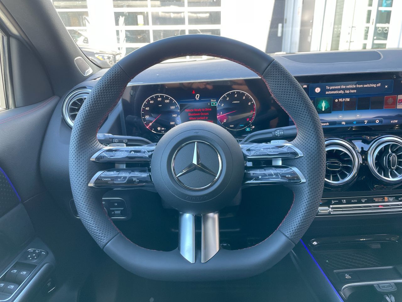 2026 Mercedes-Benz GLA in Richmond, British Columbia