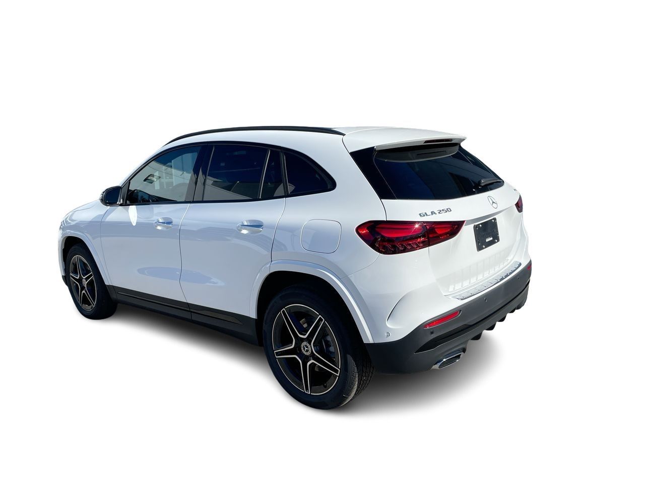 2026 Mercedes-Benz GLA in Richmond, British Columbia