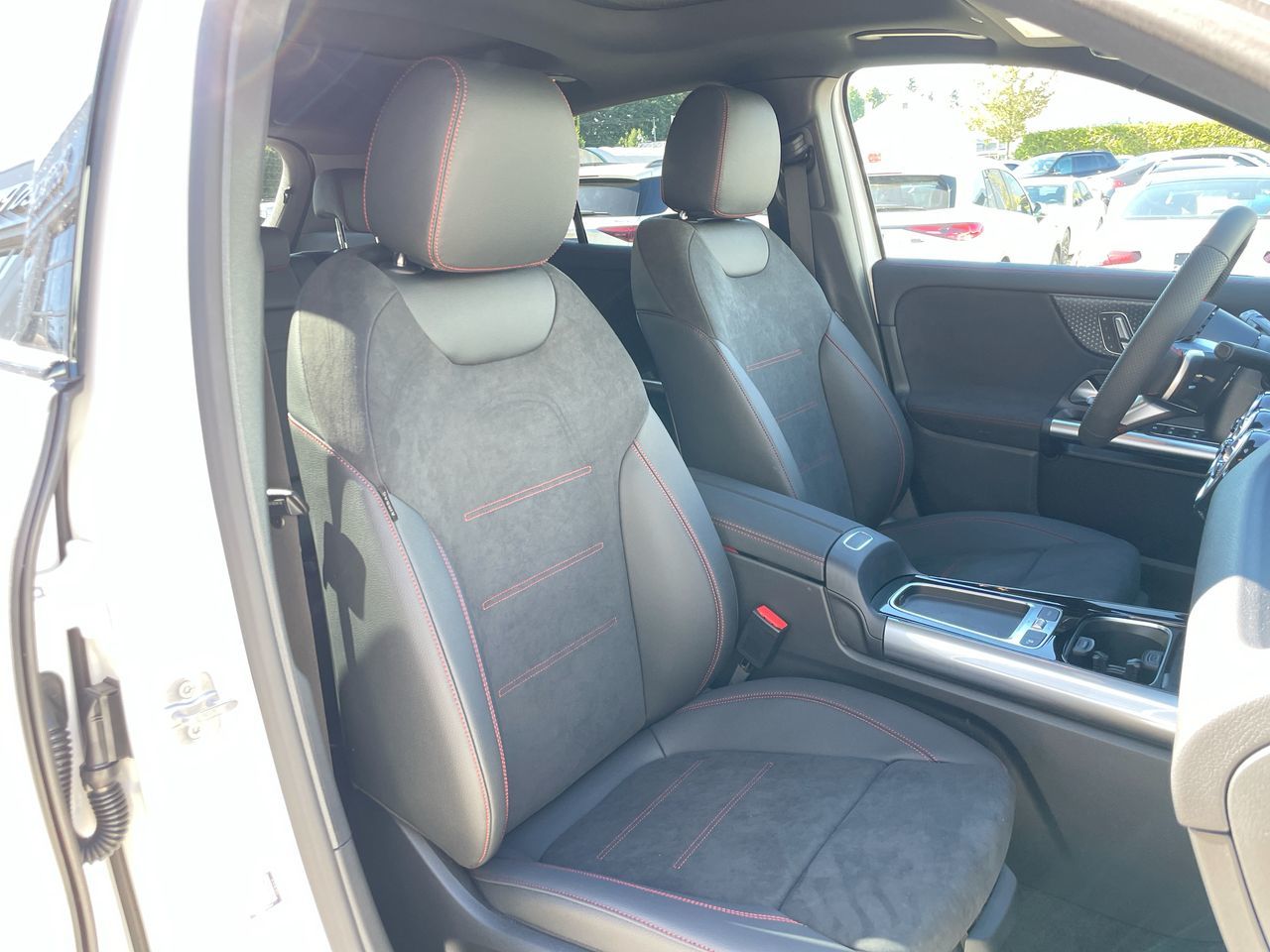 2026 Mercedes-Benz GLA in Richmond, British Columbia
