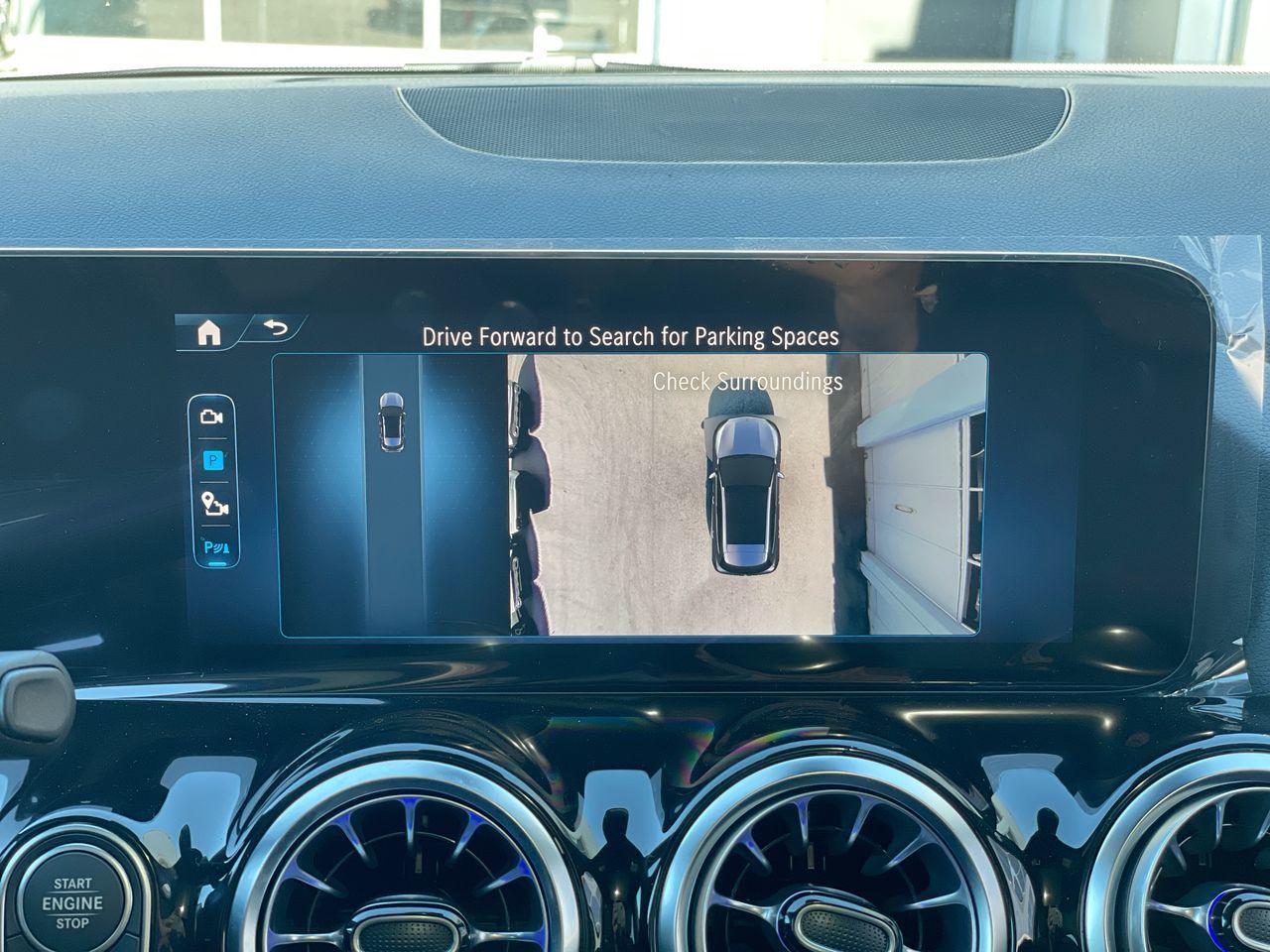 2026 Mercedes-Benz GLA in Richmond, British Columbia