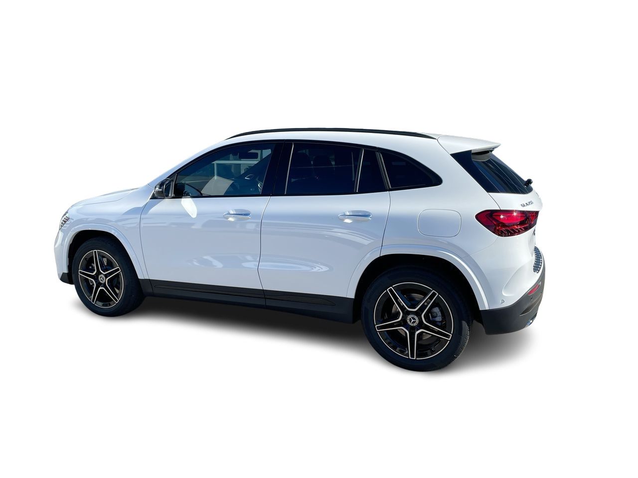 2026 Mercedes-Benz GLA in Richmond, British Columbia