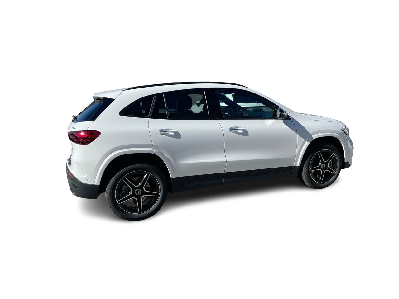 2026 Mercedes-Benz GLA in Richmond, British Columbia