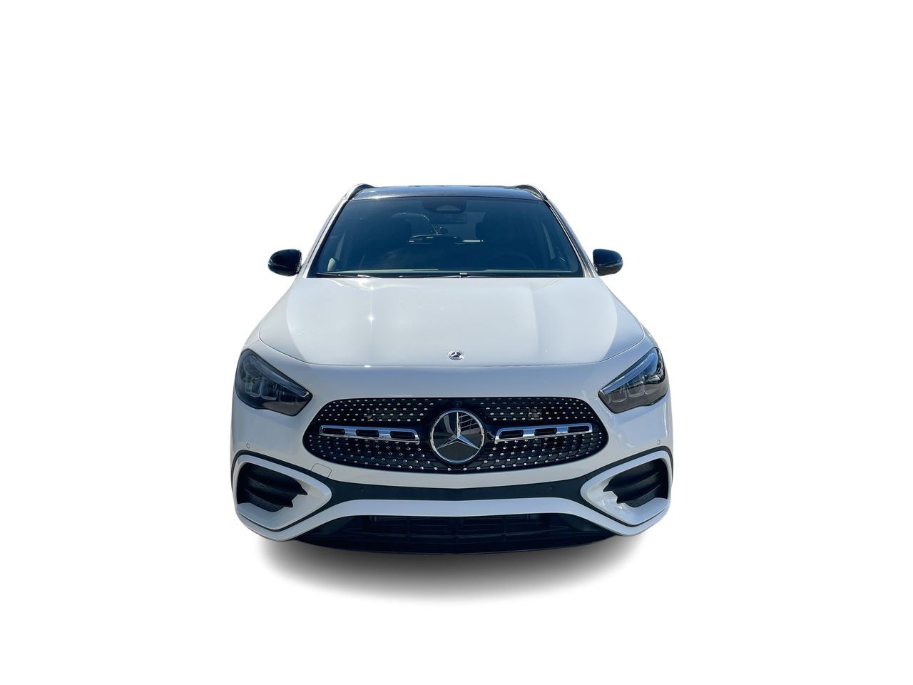 2026 Mercedes-Benz GLA in Richmond, British Columbia