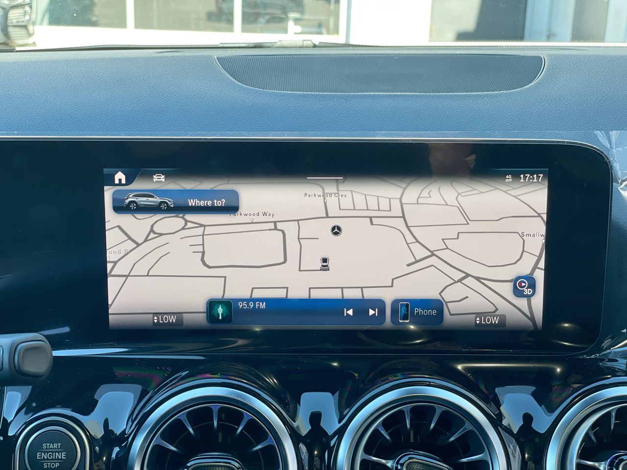 2026 Mercedes-Benz GLA in Richmond, British Columbia