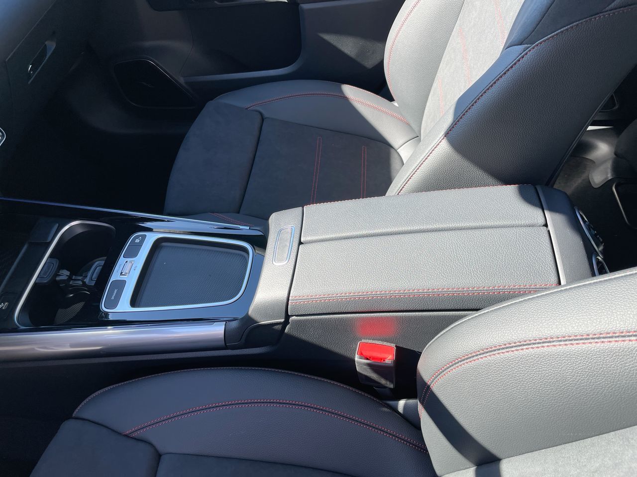 2026 Mercedes-Benz GLA in Richmond, British Columbia