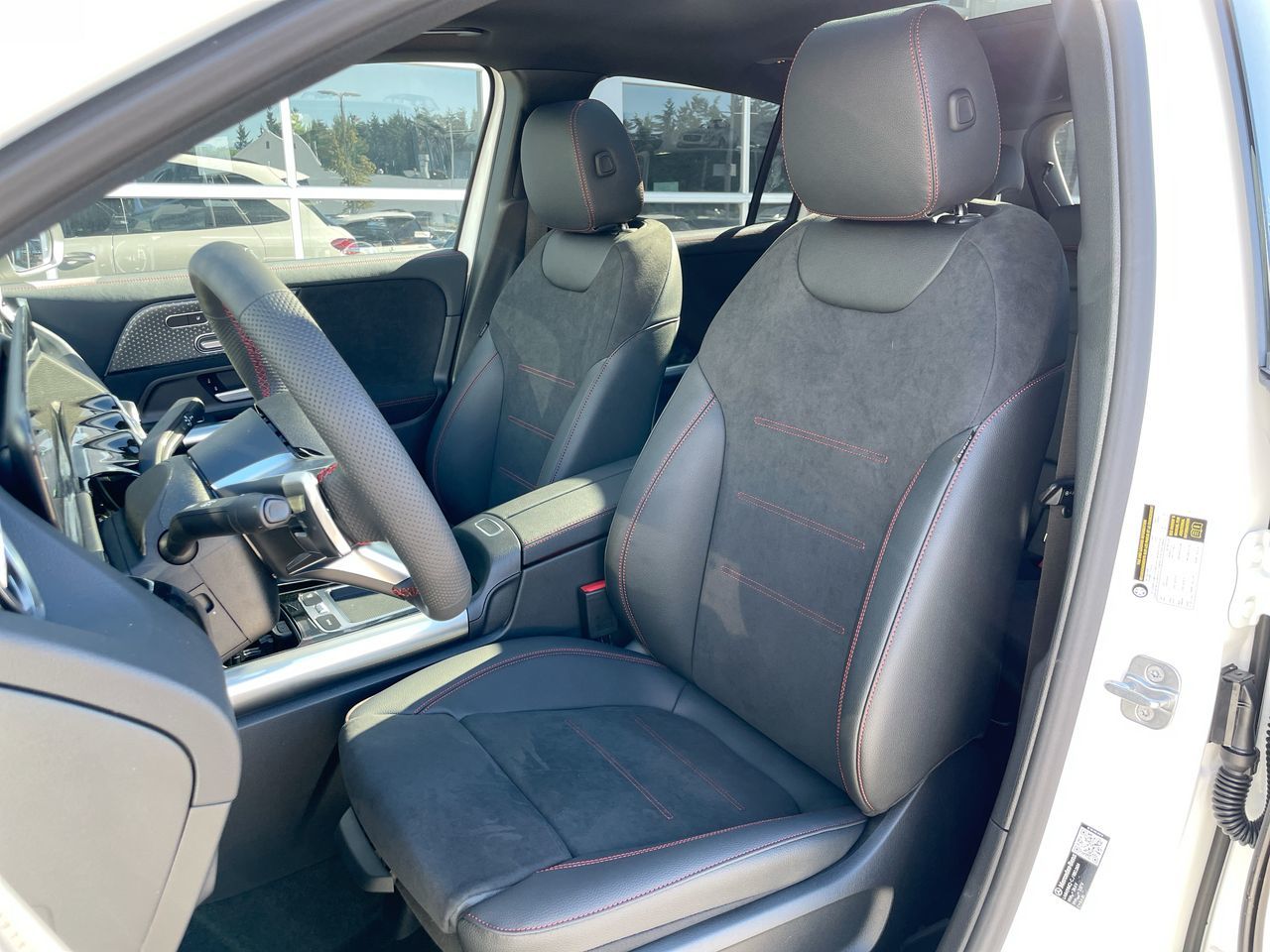 2026 Mercedes-Benz GLA in Richmond, British Columbia