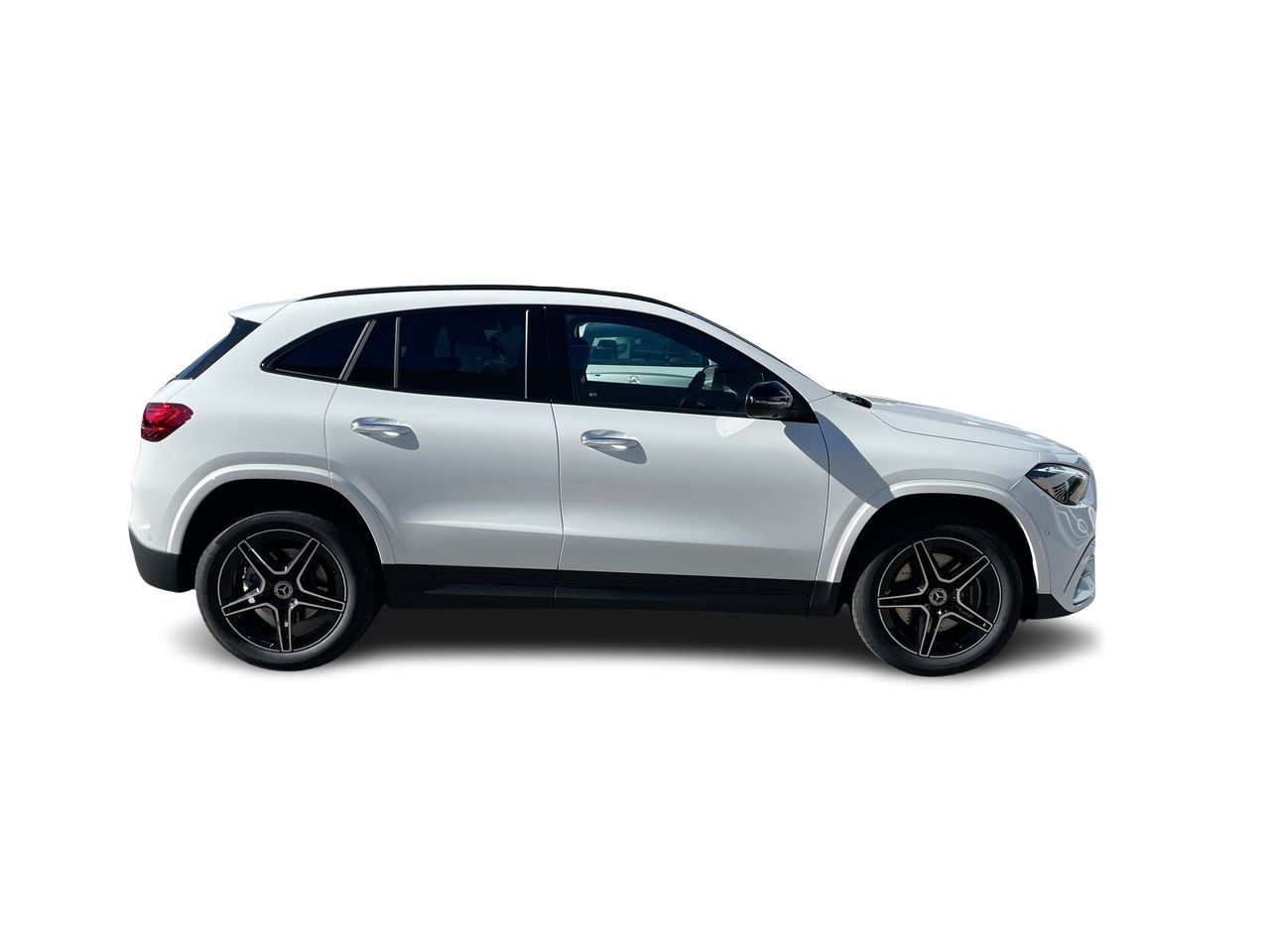 2026 Mercedes-Benz GLA in Richmond, British Columbia