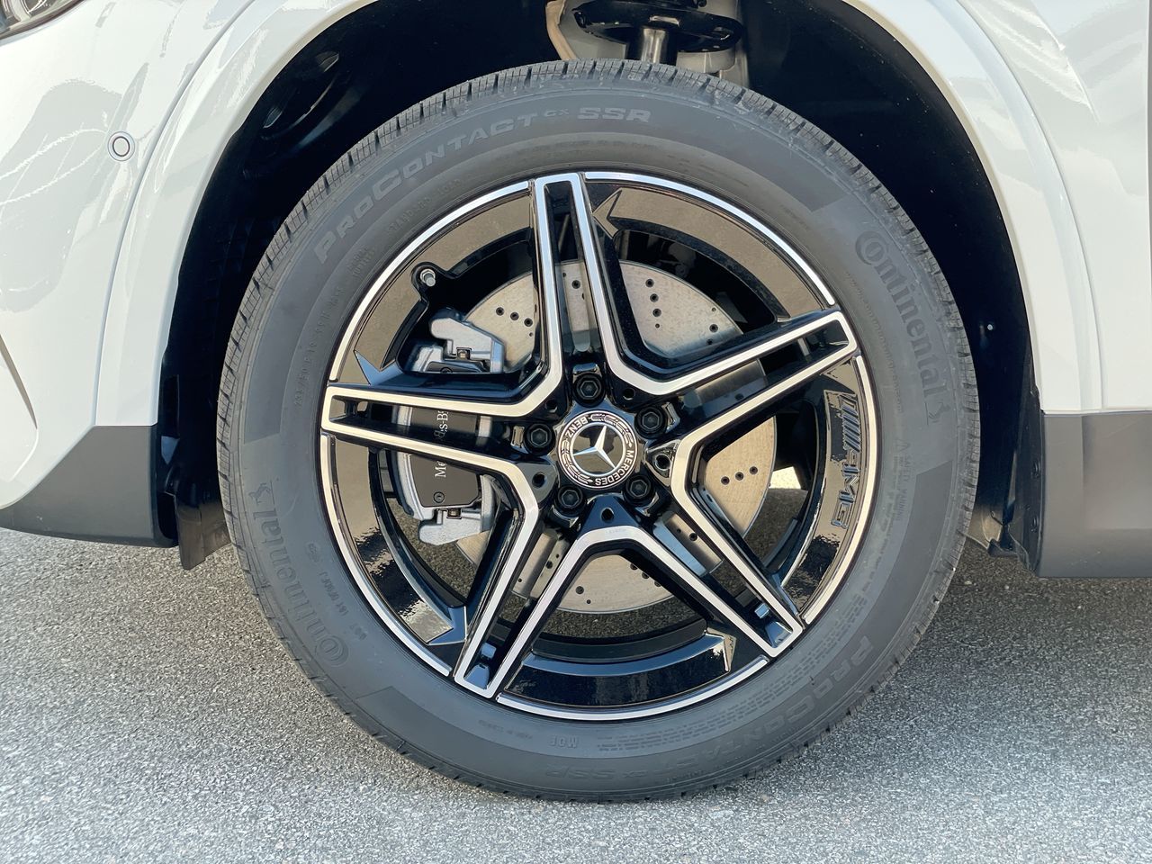 2026 Mercedes-Benz GLA in Richmond, British Columbia