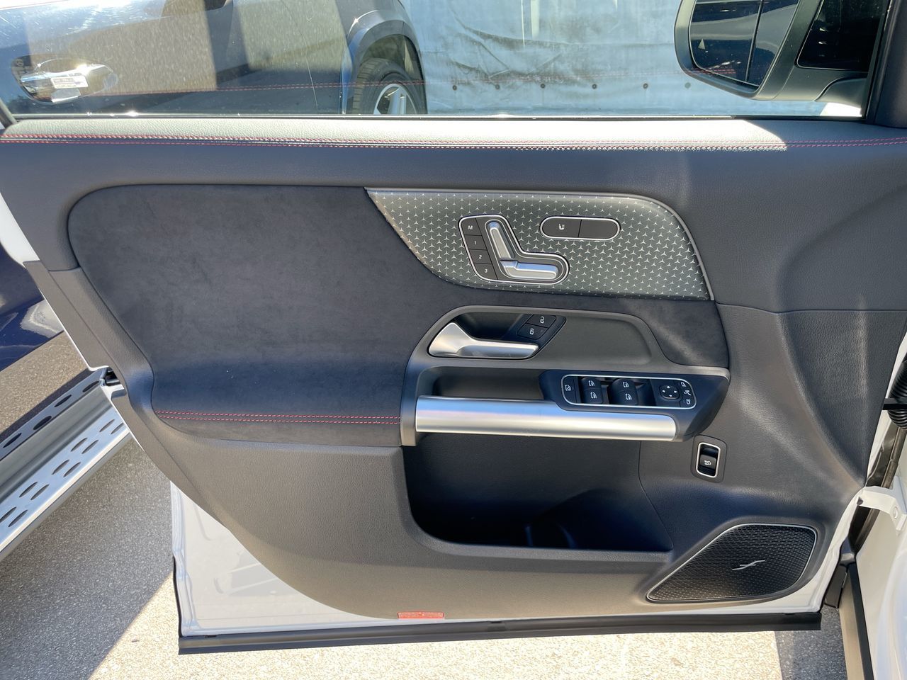 2026 Mercedes-Benz GLA in Richmond, British Columbia