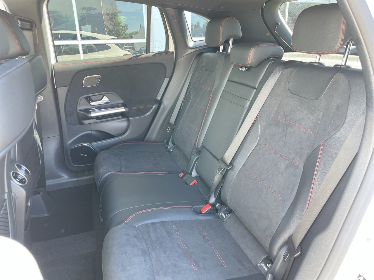 2026 Mercedes-Benz GLA in Richmond, British Columbia