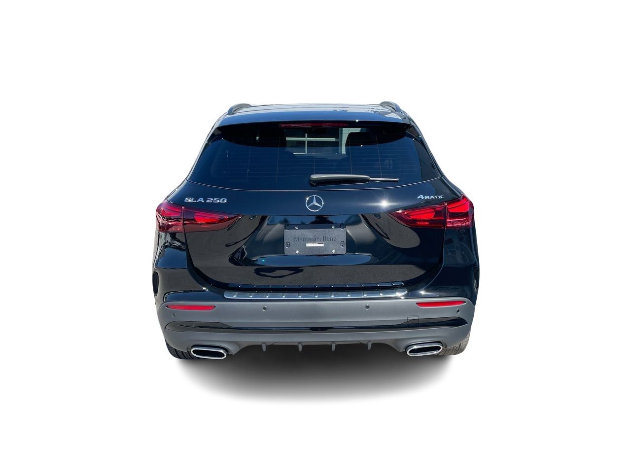 2026 Mercedes-Benz GLA in Richmond, British Columbia
