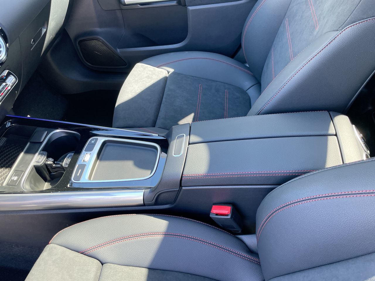 2026 Mercedes-Benz GLA in Richmond, British Columbia