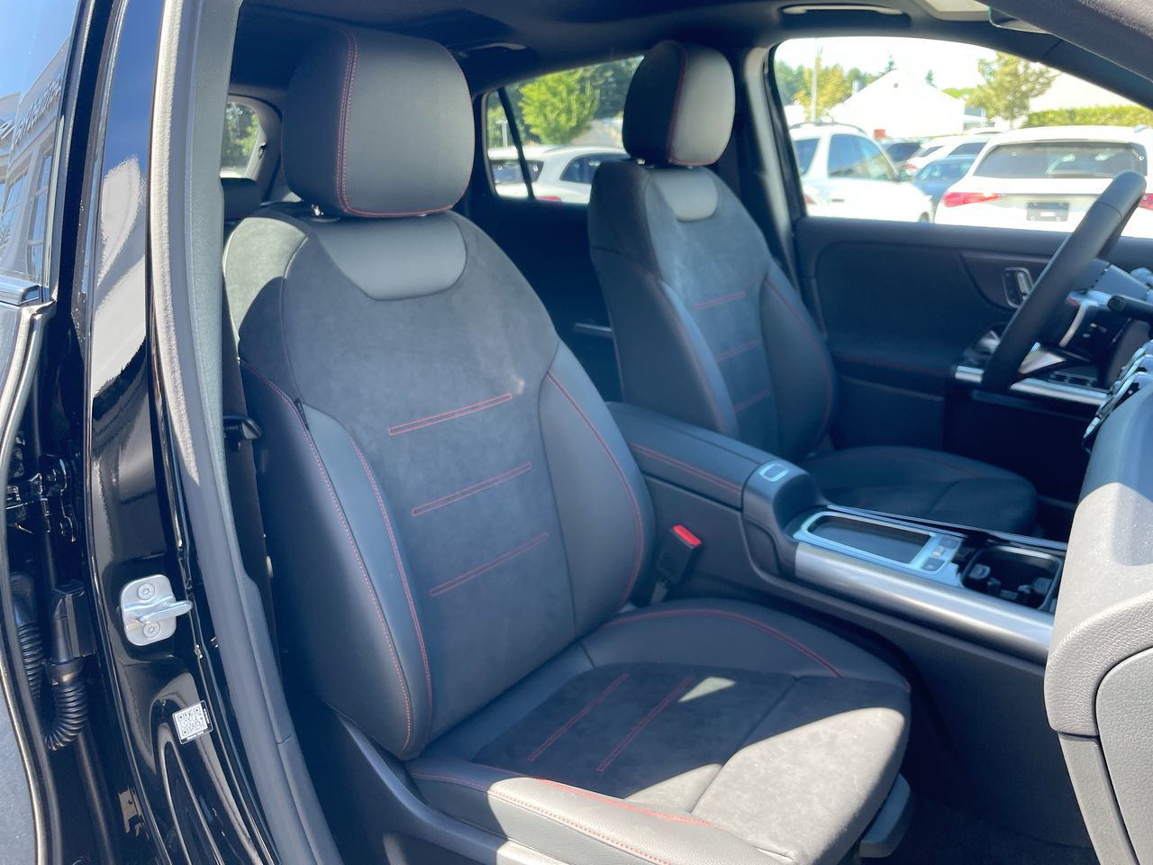 2026 Mercedes-Benz GLA in Richmond, British Columbia