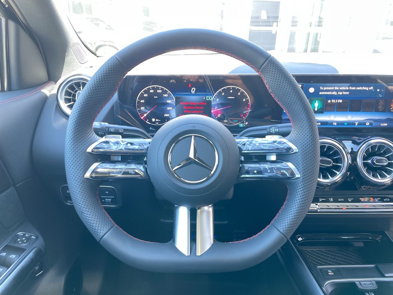 2026 Mercedes-Benz GLA in Richmond, British Columbia