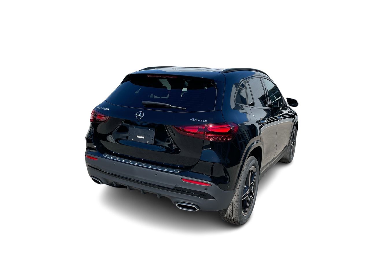 2026 Mercedes-Benz GLA in Richmond, British Columbia