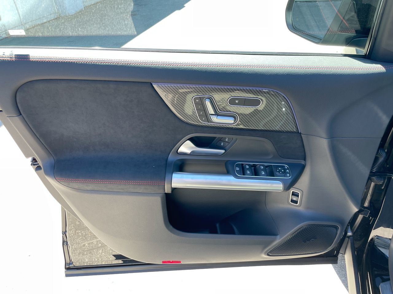 2026 Mercedes-Benz GLA in Richmond, British Columbia