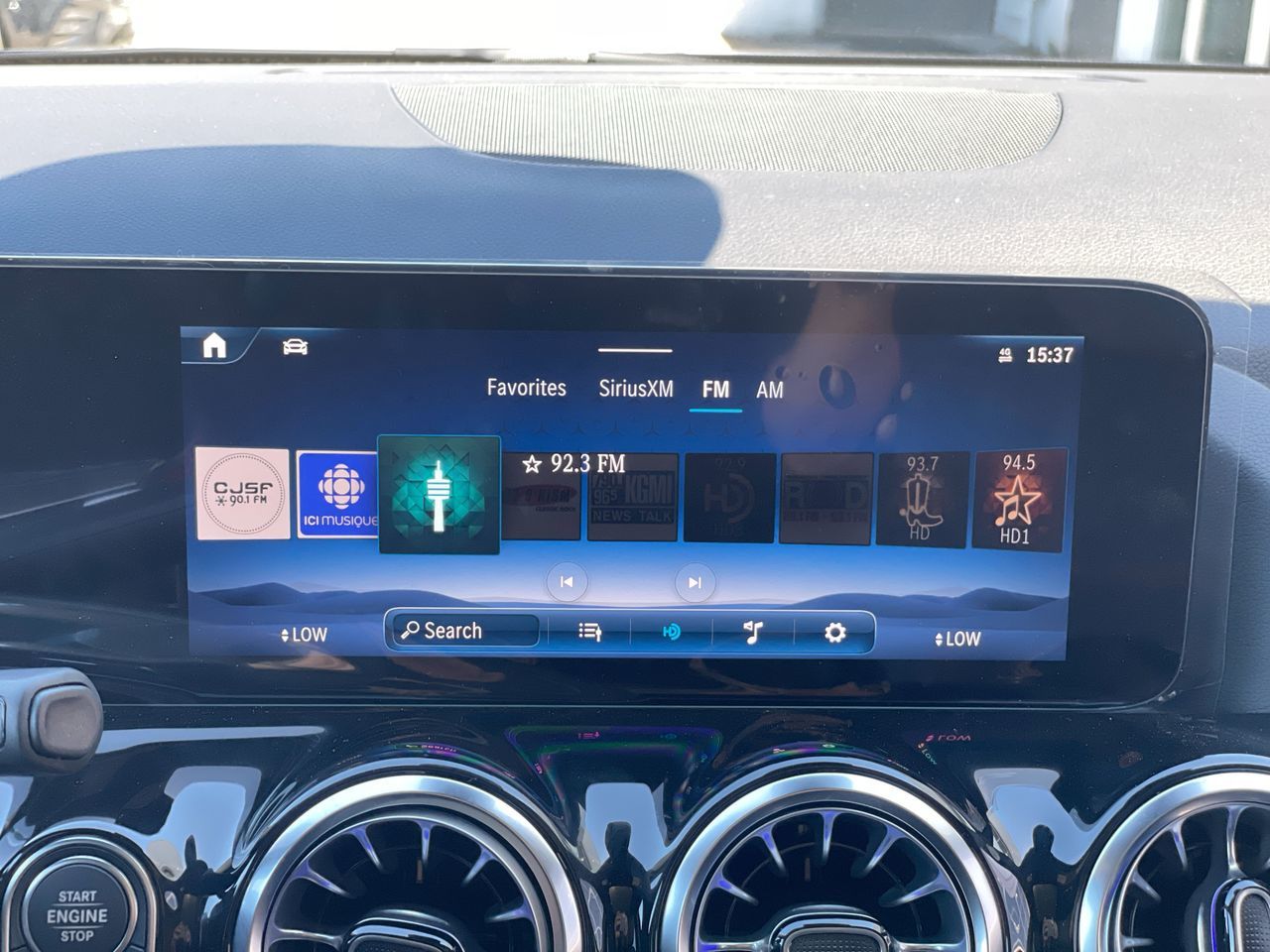 2026 Mercedes-Benz GLA in Richmond, British Columbia