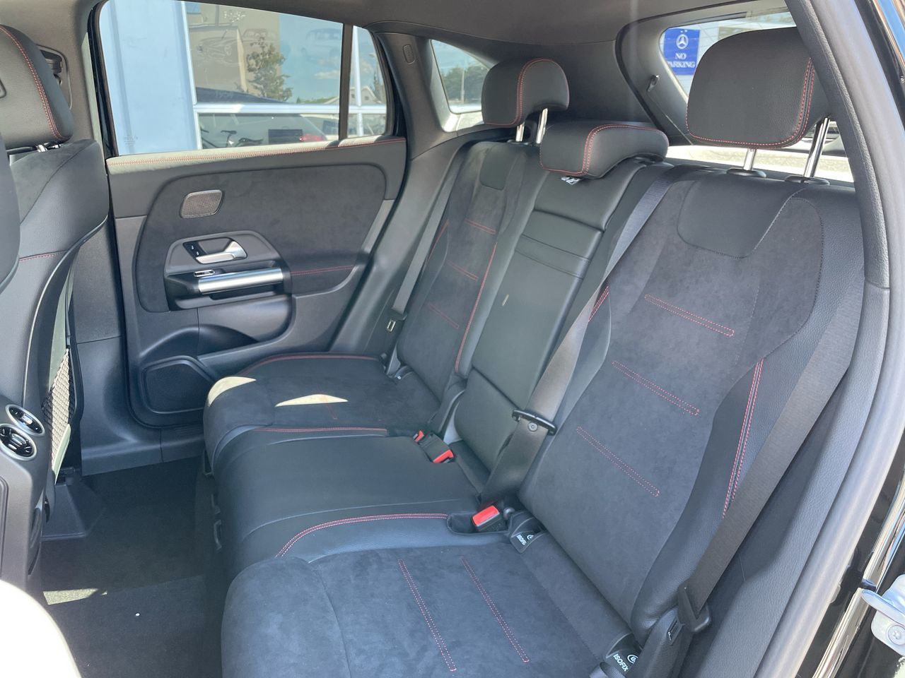 2026 Mercedes-Benz GLA in Richmond, British Columbia