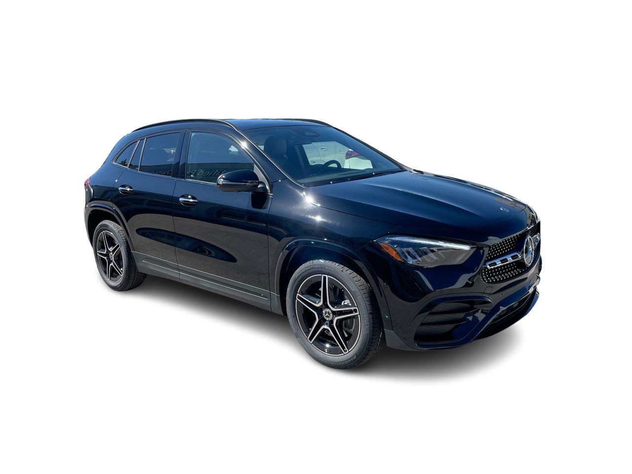 2026 Mercedes-Benz GLA in Richmond, British Columbia