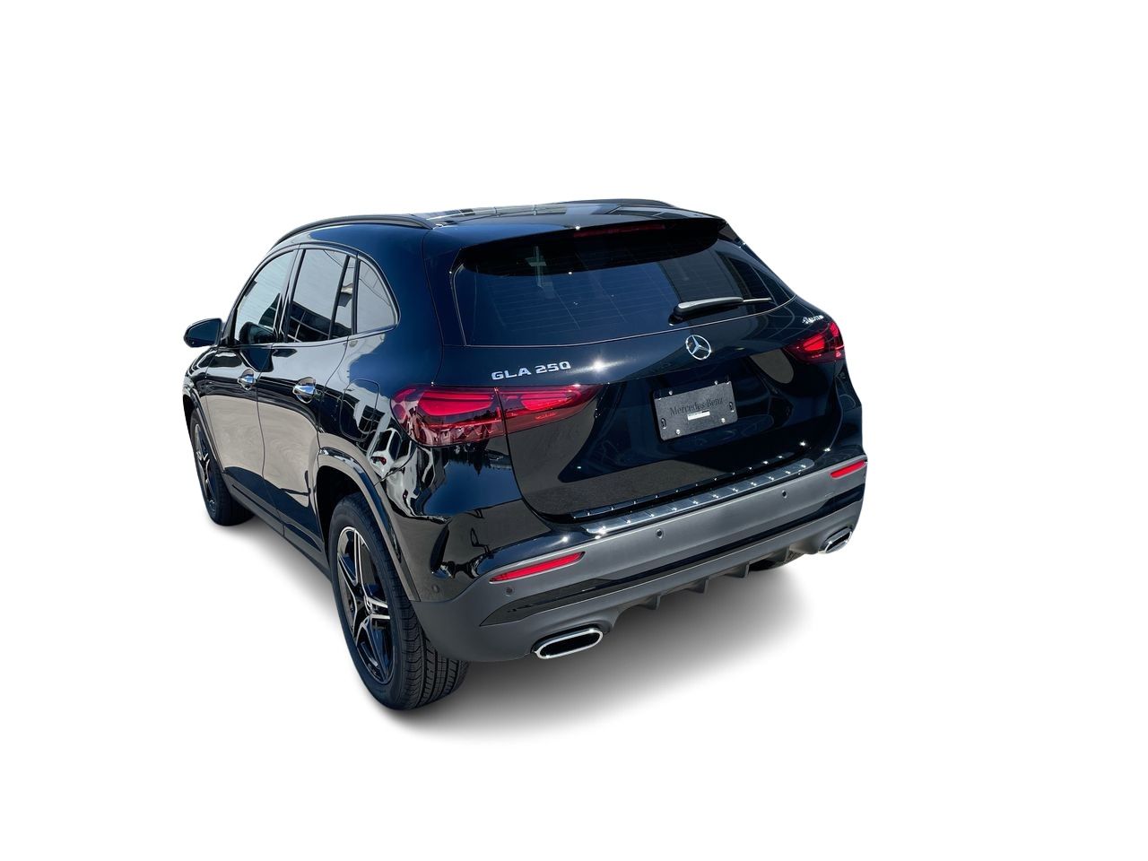 2026 Mercedes-Benz GLA in Richmond, British Columbia