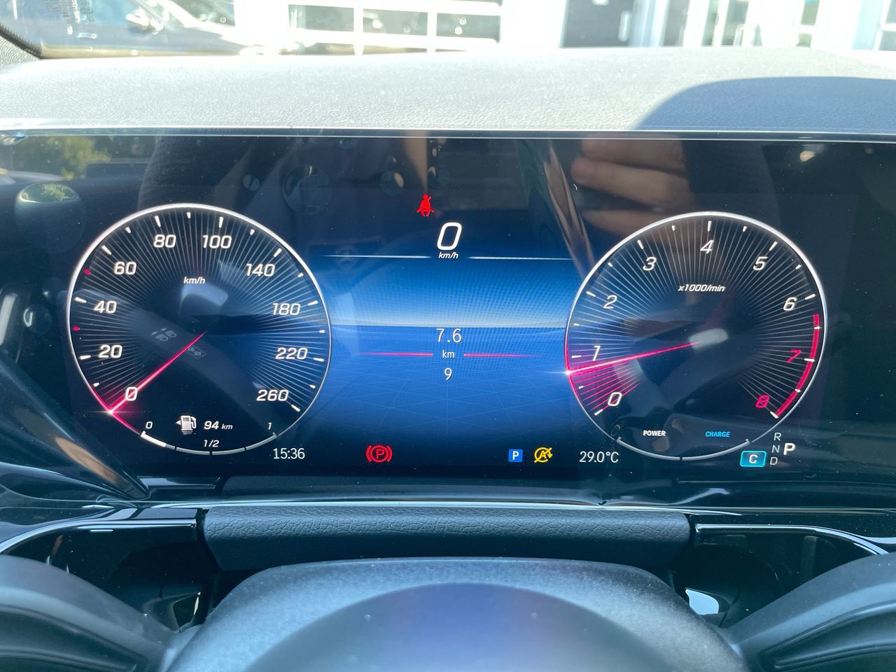2026 Mercedes-Benz GLA in Richmond, British Columbia