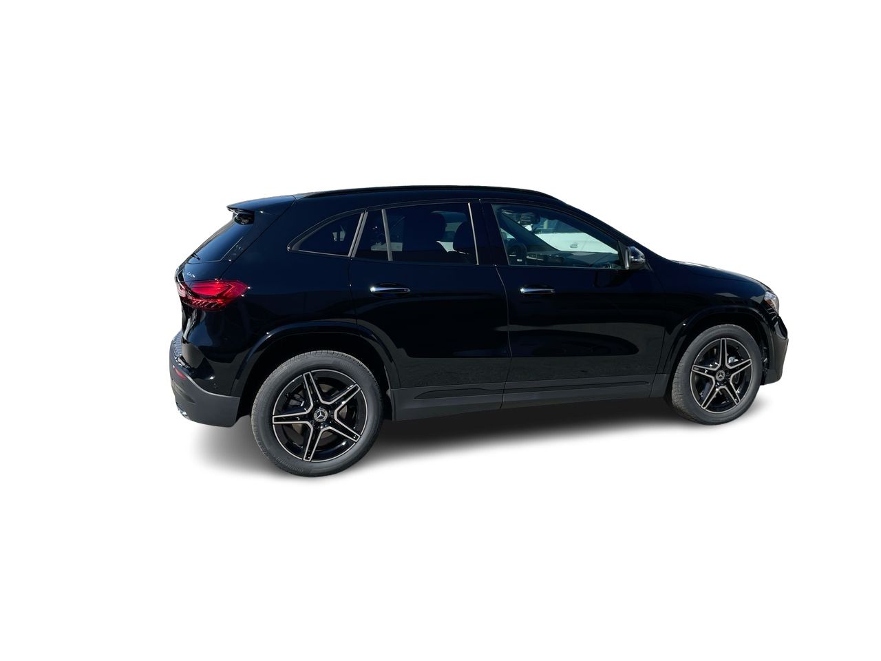 2026 Mercedes-Benz GLA in Richmond, British Columbia