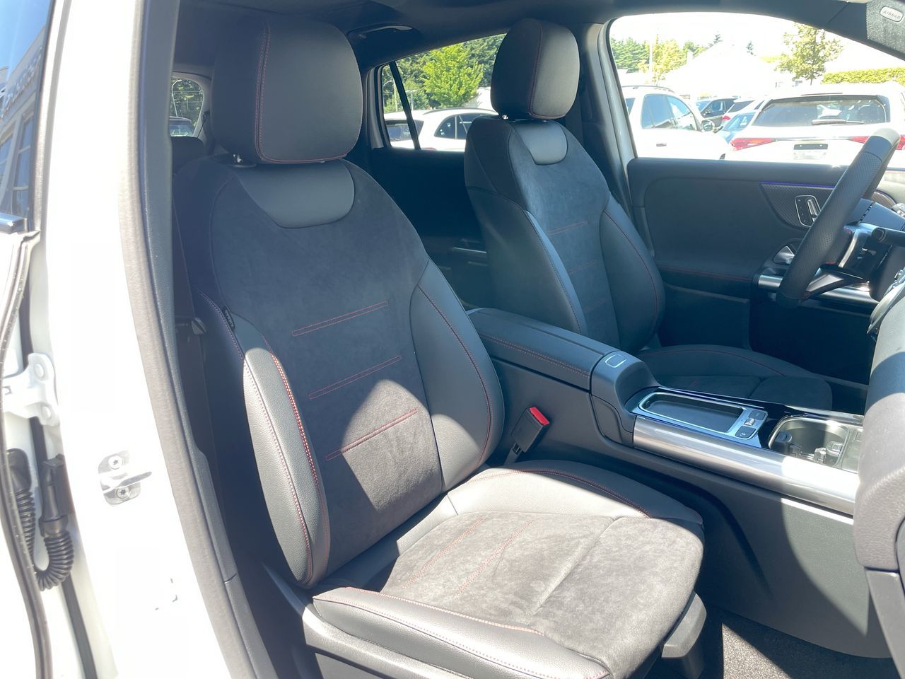 2026 Mercedes-Benz GLA
